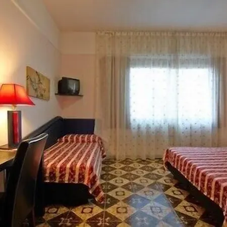 Gaggiano فندق