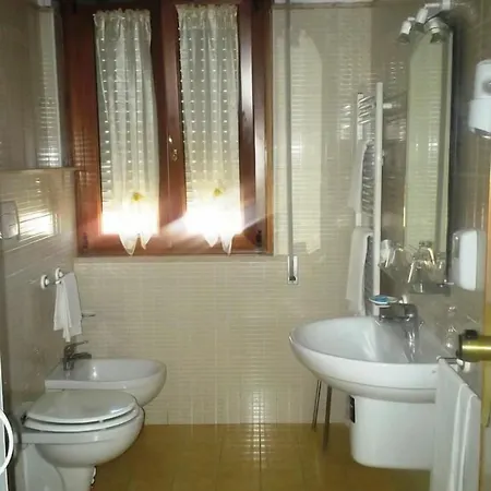 Gaggiano Отель Сан-Джованни-Ротондо