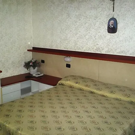 Отель Gaggiano 3*