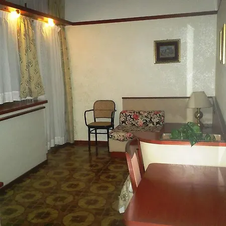 Gaggiano Сан-Джованни-Ротондо