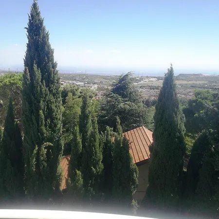 Gaggiano Сан-Джованни-Ротондо