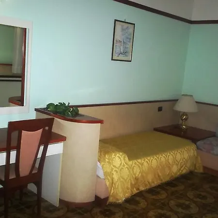 Отель Gaggiano 3*