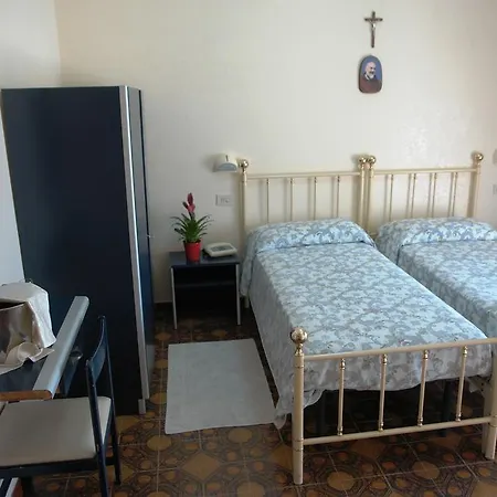 Отель Gaggiano Сан-Джованни-Ротондо