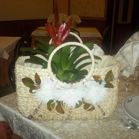 Отель Gaggiano 3*