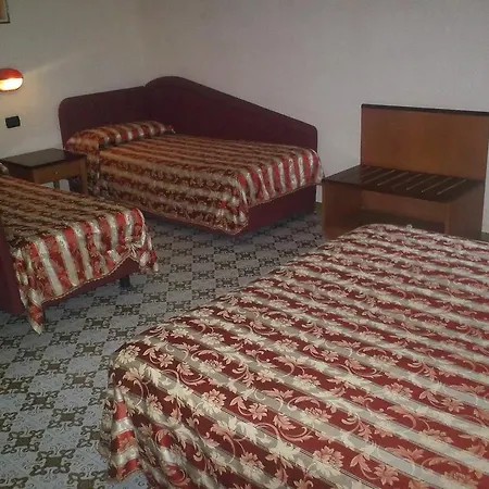 فندق Gaggiano