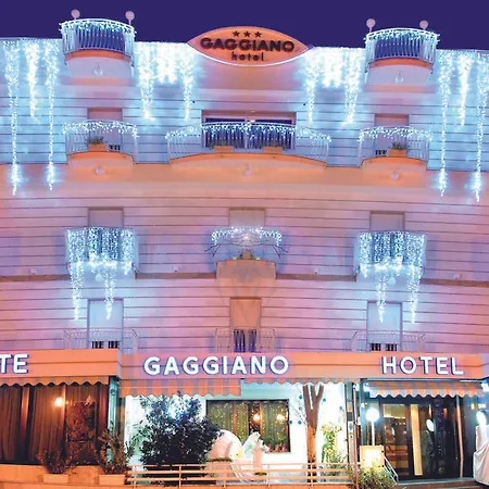 فندق Gaggiano