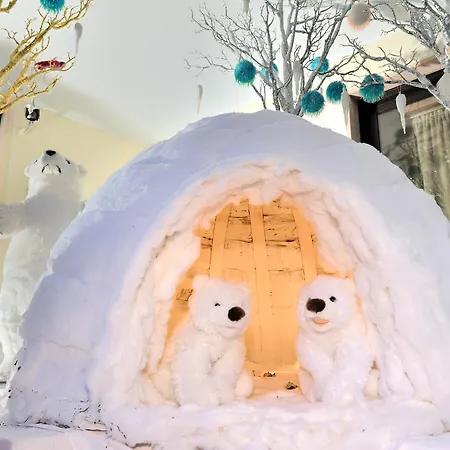 Отель Gaggiano 3*