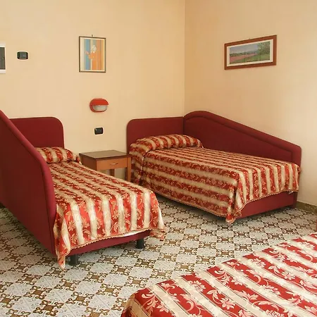 Gaggiano Сан-Джованни-Ротондо