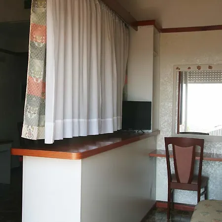 Gaggiano 3* Сан-Джованни-Ротондо