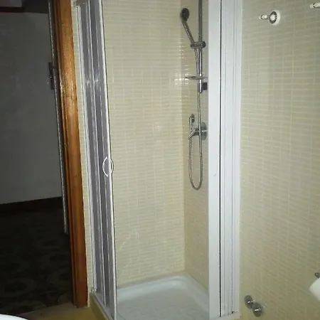 Отель Gaggiano Сан-Джованни-Ротондо