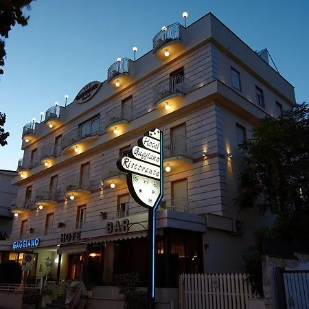 Gaggiano Hotel