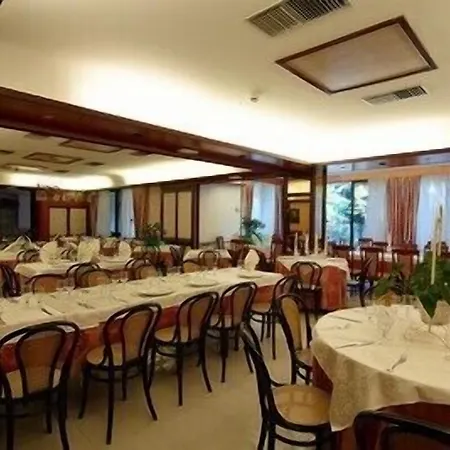 Hotel Gaggiano San Giovanni Rotondo