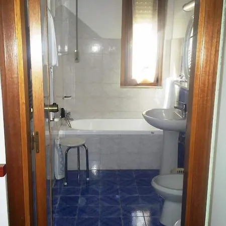 Gaggiano 3* Сан-Джованни-Ротондо