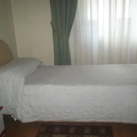 Hotel Gaggiano San Giovanni Rotondo