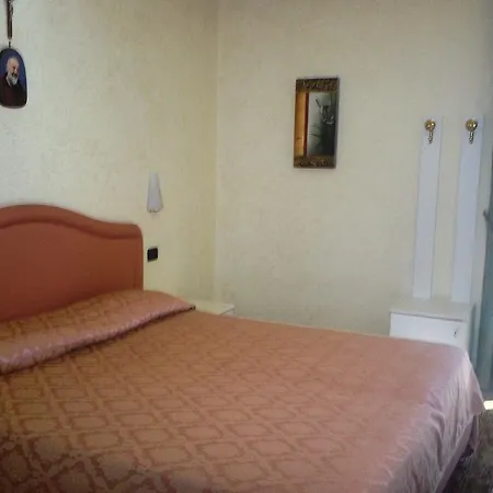 Hotel Gaggiano San Giovanni Rotondo