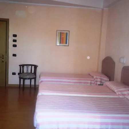 Hotel Gaggiano San Giovanni Rotondo