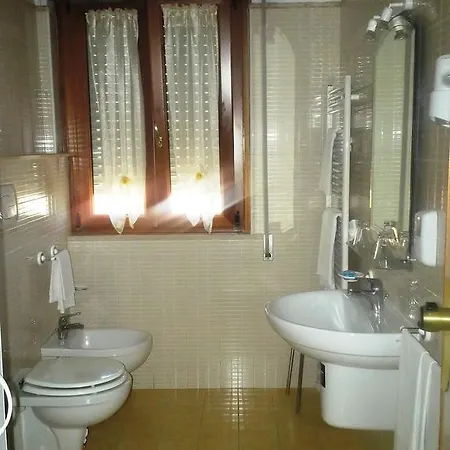 Hotel Gaggiano 3*