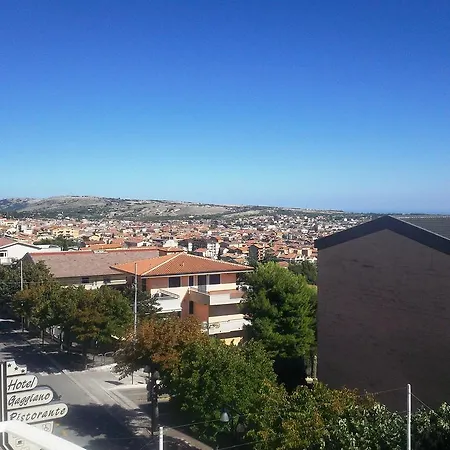 Gaggiano San Giovanni Rotondo