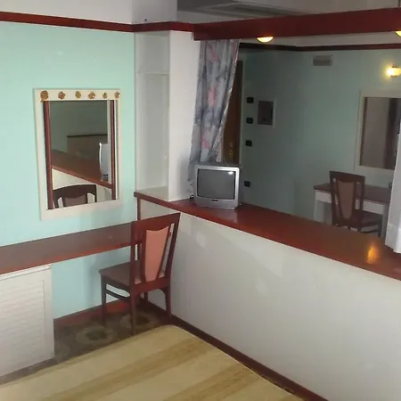 Hotel Gaggiano 3*