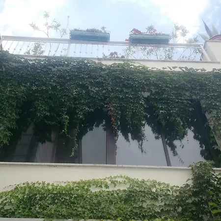 Hotel Gaggiano San Giovanni Rotondo