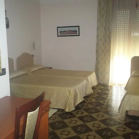 Hotel Gaggiano San Giovanni Rotondo