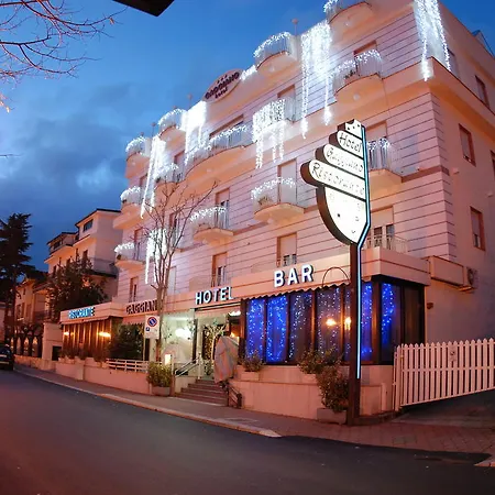 Hotel Gaggiano San Giovanni Rotondo