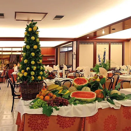 Hotel Gaggiano San Giovanni Rotondo