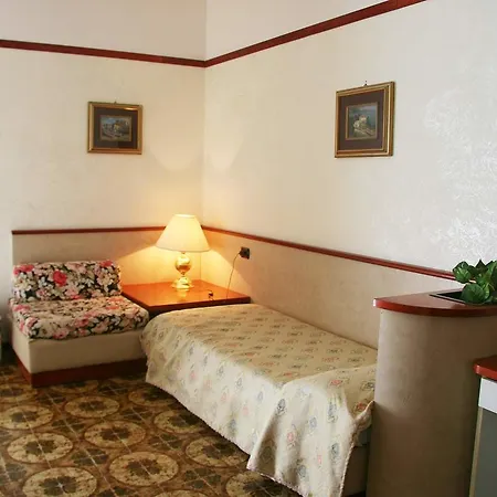 Hotel Gaggiano San Giovanni Rotondo
