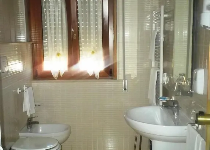 Gaggiano Hotel San Giovanni Rotondo