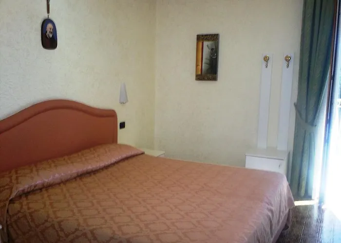 Hotel Gaggiano San Giovanni Rotondo