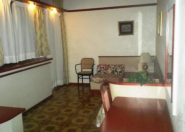 Gaggiano San Giovanni Rotondo