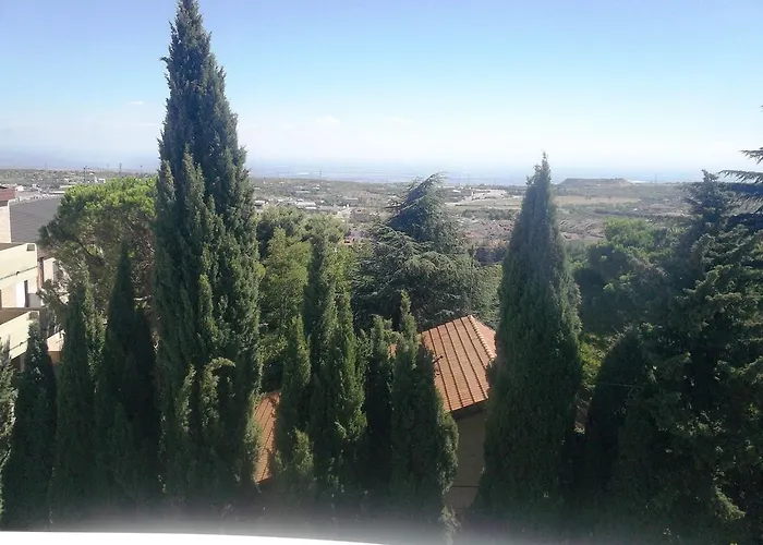 Gaggiano San Giovanni Rotondo