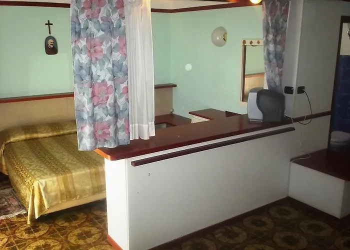 Hotel Gaggiano 3*