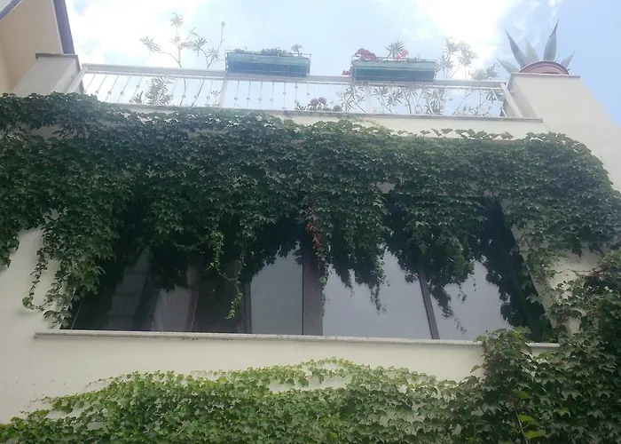 Hotel Gaggiano San Giovanni Rotondo