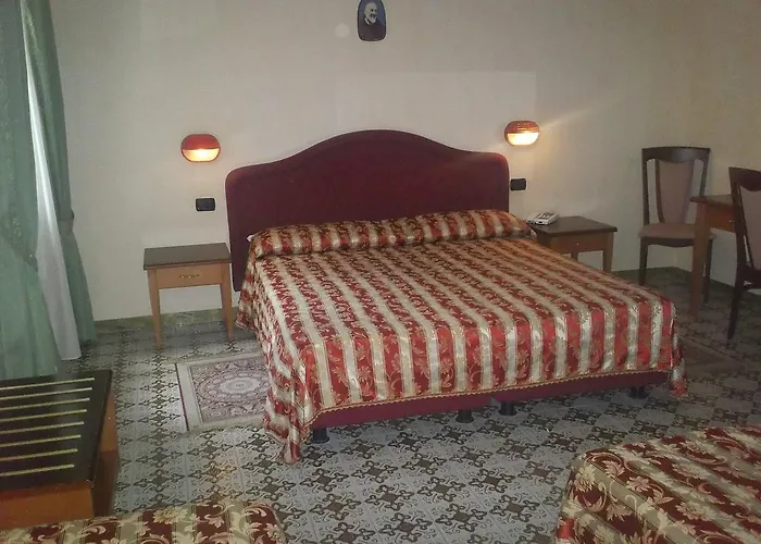 Hotel Gaggiano 3*