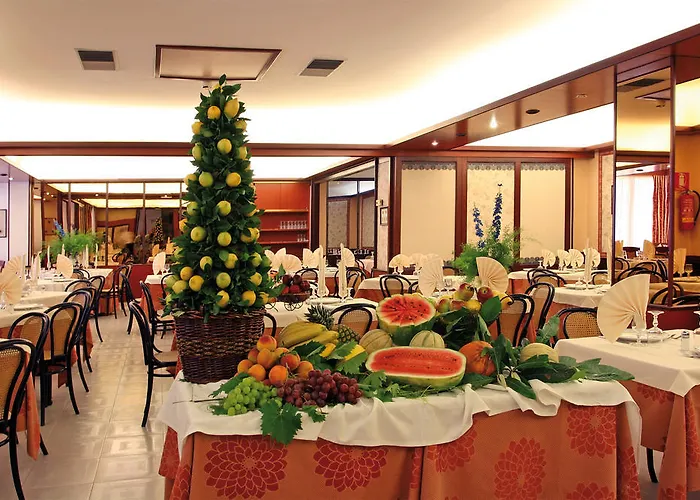 Hotel Gaggiano San Giovanni Rotondo