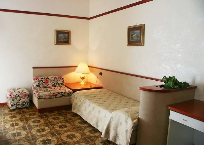 Hotel Gaggiano San Giovanni Rotondo