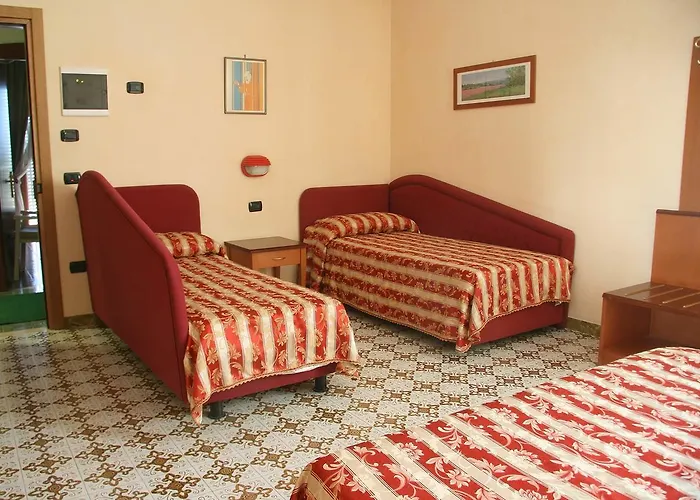 Gaggiano San Giovanni Rotondo