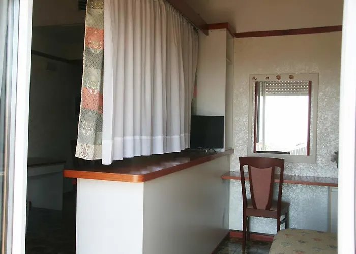 Gaggiano 3* San Giovanni Rotondo